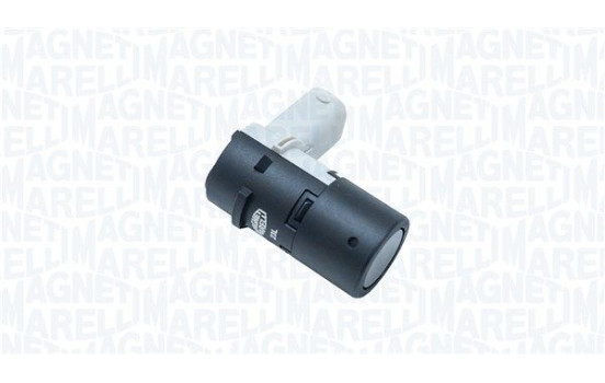 Sensor, park distance control