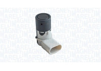 Sensor, park distance control