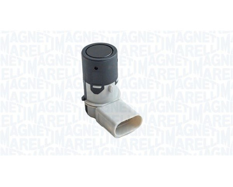 Sensor, park distance control