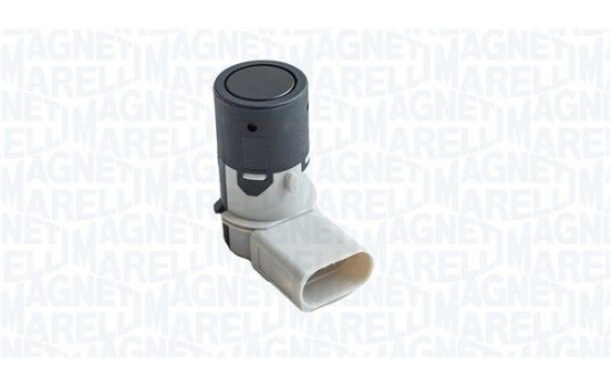 Sensor, park distance control