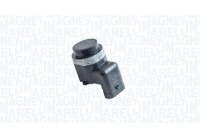 Sensor, park distance control