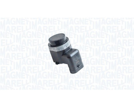 Sensor, park distance control