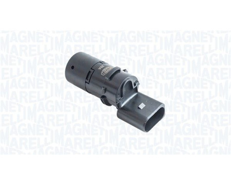 Sensor, park distance control