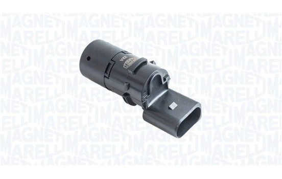 Sensor, park distance control