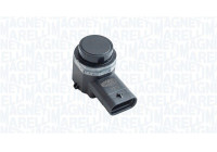 Sensor, park distance control