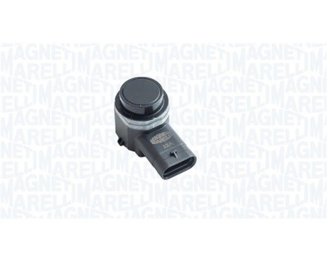 Sensor, park distance control