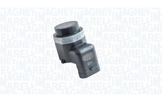 Sensor, park distance control