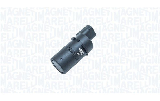 Sensor, park distance control
