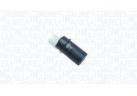 Sensor, park distance control