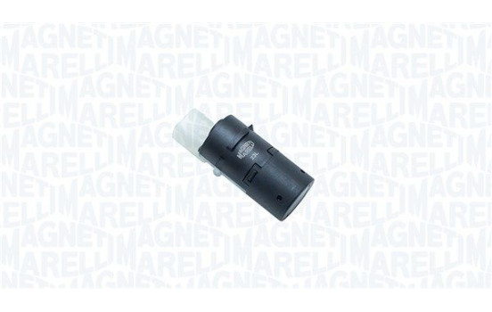 Sensor, park distance control
