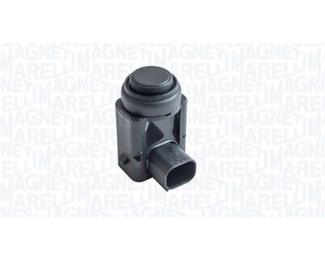 Sensor, park distance control