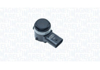 Sensor, park distance control
