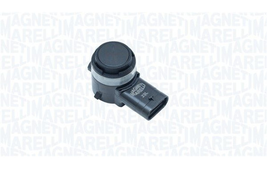 Sensor, park distance control