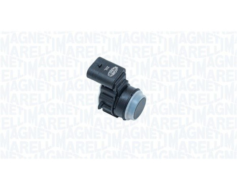 Sensor, park distance control
