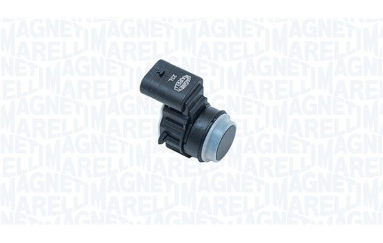 Sensor, park distance control