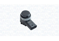 Sensor, park distance control