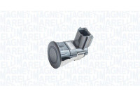 Sensor, park distance control