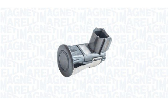 Sensor, park distance control