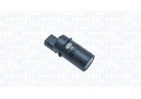 Sensor, park distance control