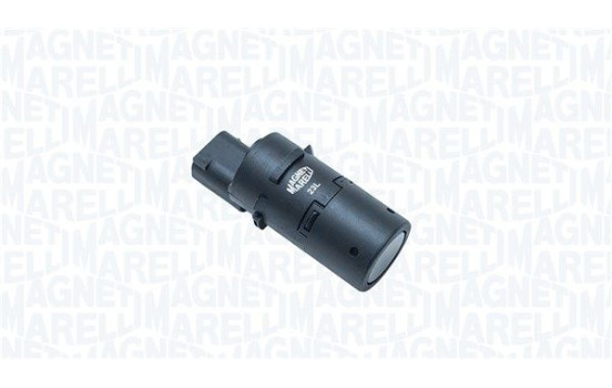 Sensor, park distance control