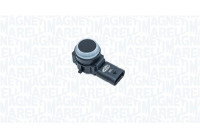 Sensor, park distance control