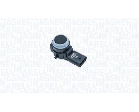 Sensor, park distance control