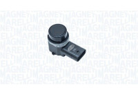 Sensor, park distance control