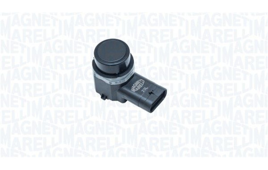 Sensor, park distance control
