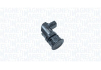 Sensor, park distance control