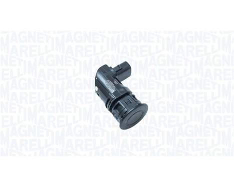 Sensor, park distance control