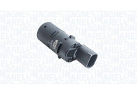 Sensor, park distance control