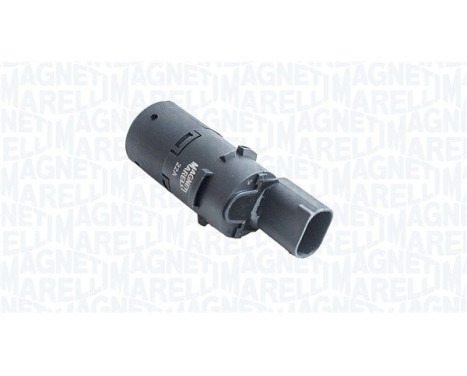 Sensor, park distance control