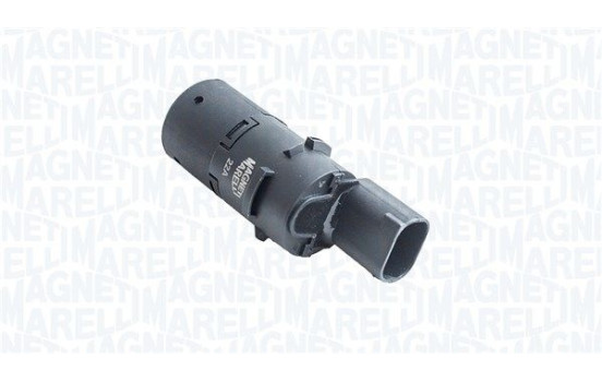Sensor, park distance control