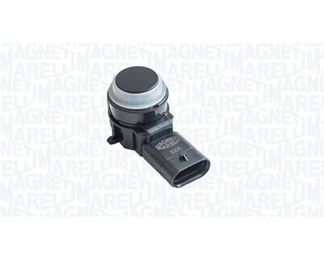 Sensor, park distance control