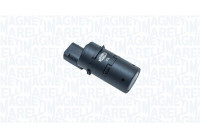 Sensor, park distance control