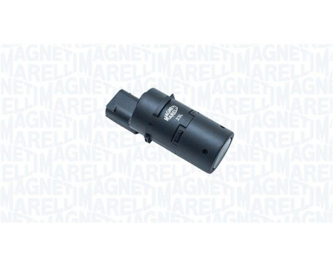 Sensor, park distance control