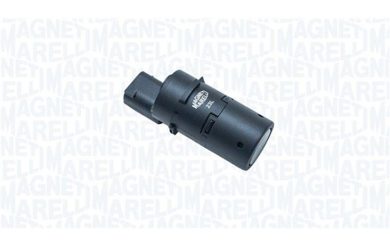 Sensor, park distance control