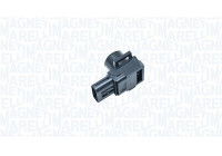 Sensor, park distance control