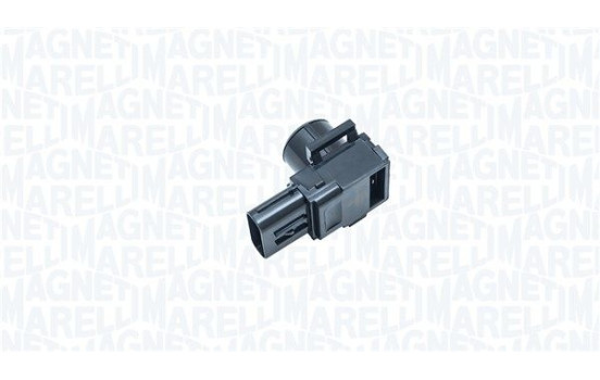 Sensor, park distance control