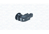 Sensor, park distance control