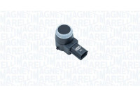 Sensor, park distance control