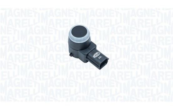 Sensor, park distance control
