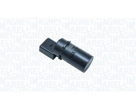 Sensor, park distance control