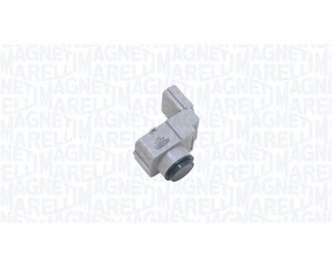 Sensor, park distance control