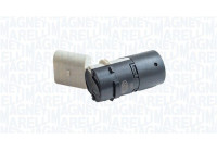 Sensor, park distance control