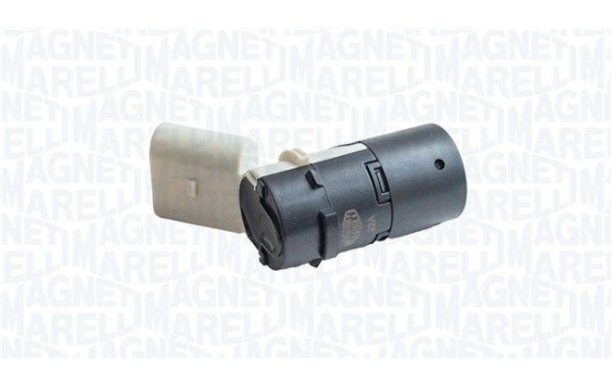 Sensor, park distance control