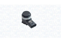 Sensor, park distance control