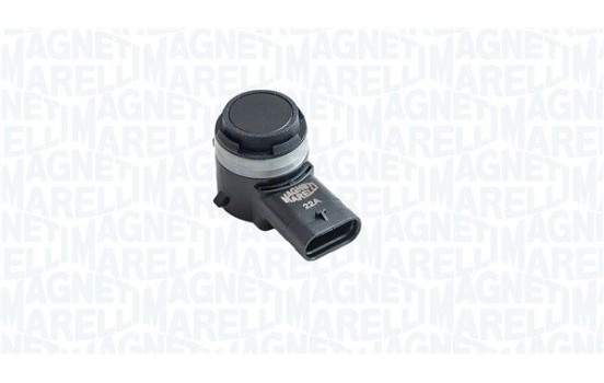 Sensor, park distance control