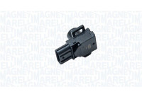 Sensor, park distance control