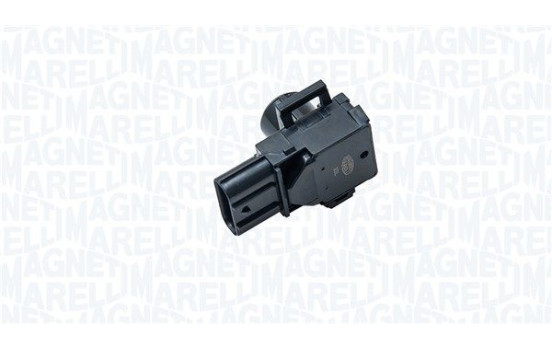 Sensor, park distance control